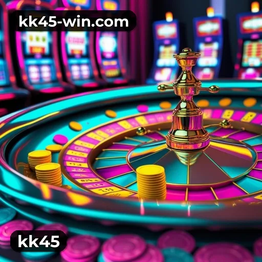 Licença Curaçao kk45