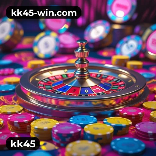 Certificação GLI kk45