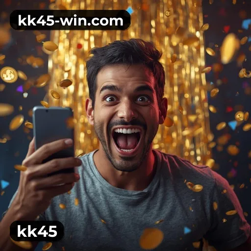 kk45 Download Oficial