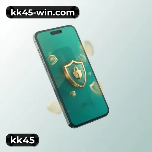 kk45 Logo 2