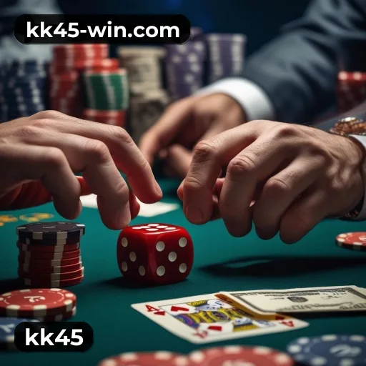 kk45 PIX Instantâneo - Saques em 8 Minutos