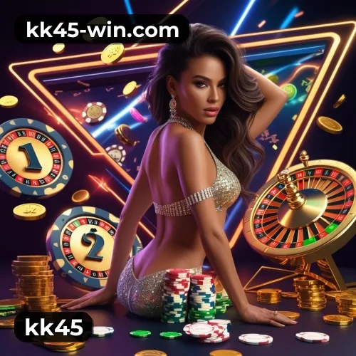 kk45 Certificado eCOGRA - Jogos Justos Auditados