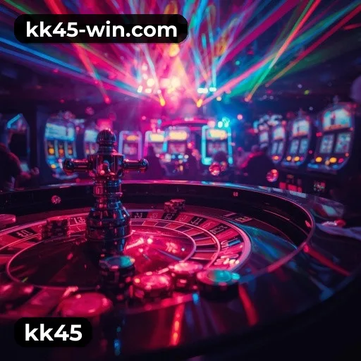 kk45 Certificado eCOGRA - Jogos Justos Auditados