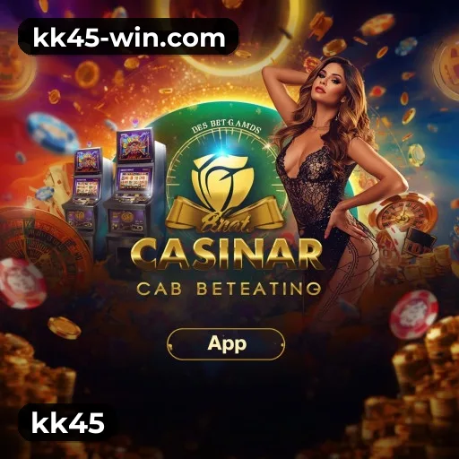 kk45 Instalar Logo 3
