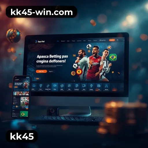 Telegram kk45 - Canal Oficial Verificado