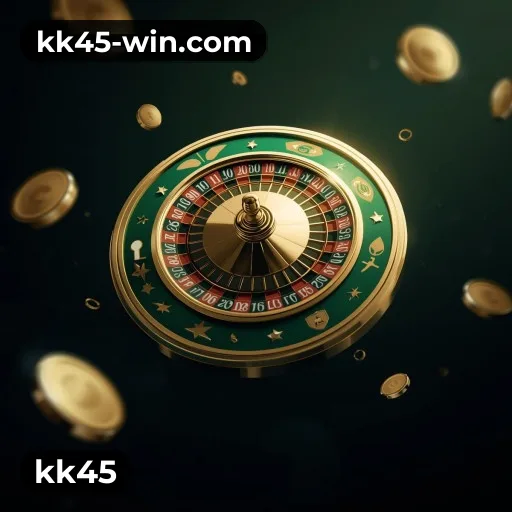 Telegram kk45 - Bônus Diários Exclusivos